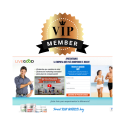 Minorista +Dividendos por Vida